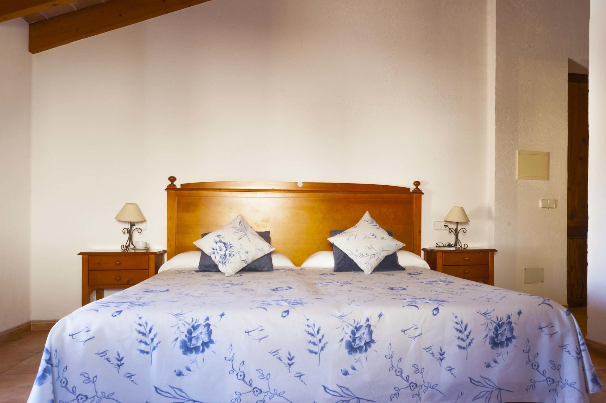 "Son Cleda" House Boutique, Adults Only Hotel Sineu  Exterior photo