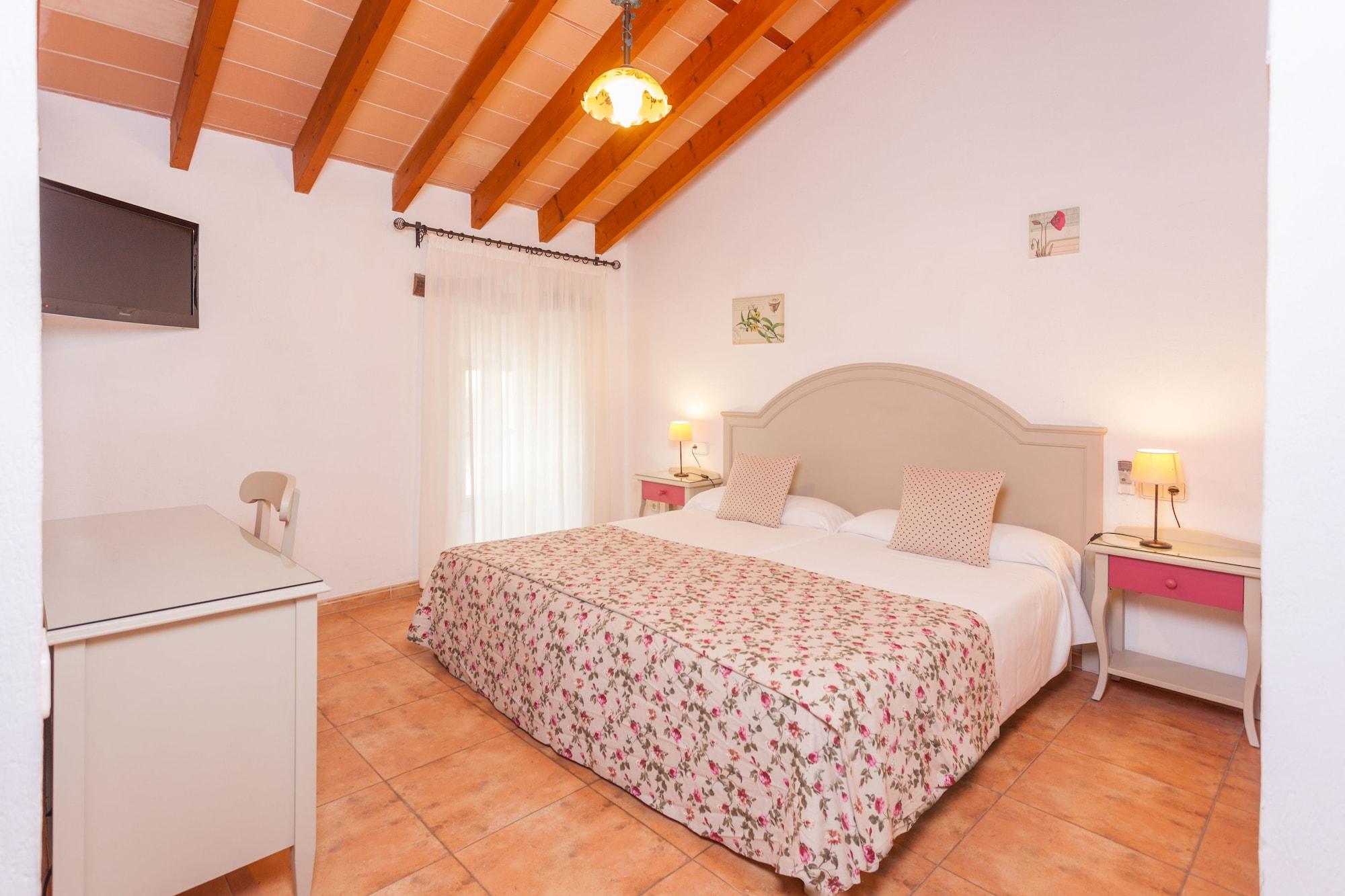 "Son Cleda" House Boutique, Adults Only Hotel Sineu  Exterior photo