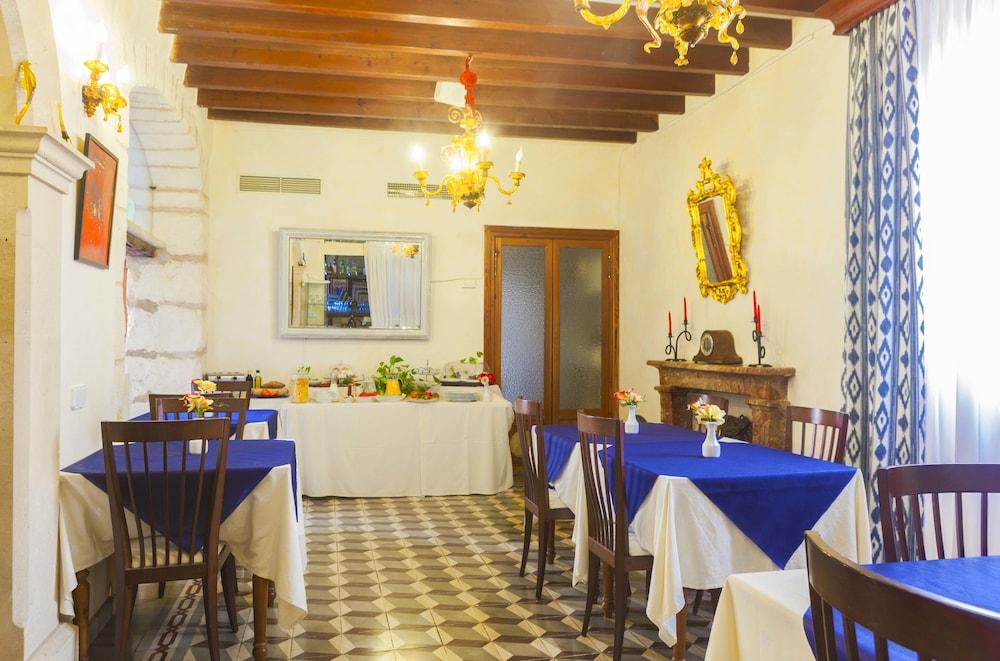 "Son Cleda" House Boutique, Adults Only Hotel Sineu  Exterior photo