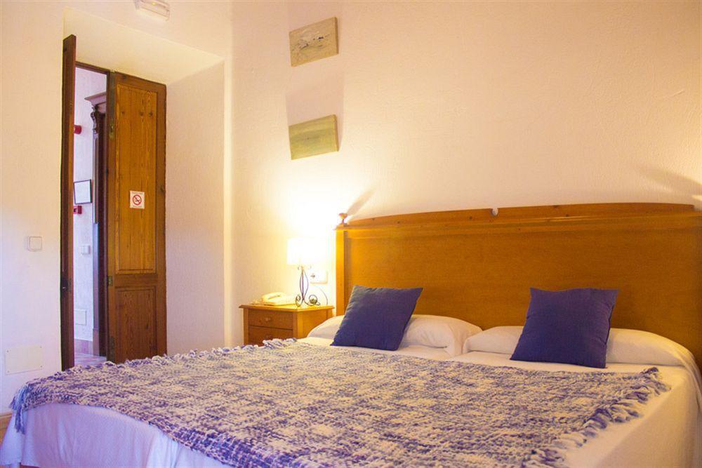 "Son Cleda" House Boutique, Adults Only Hotel Sineu  Exterior photo