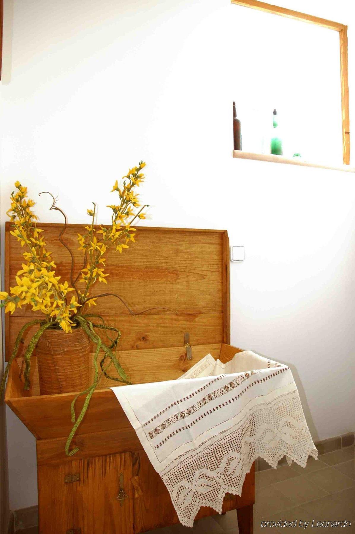 "Son Cleda" House Boutique, Adults Only Hotel Sineu  Interior photo