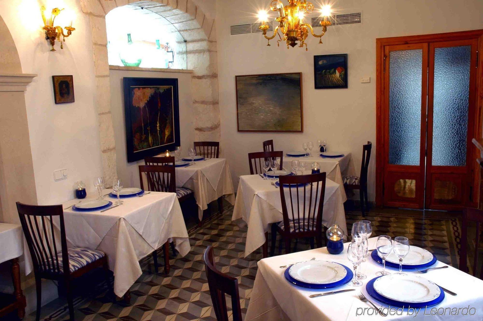 "Son Cleda" House Boutique, Adults Only Hotel Sineu  Restaurant photo