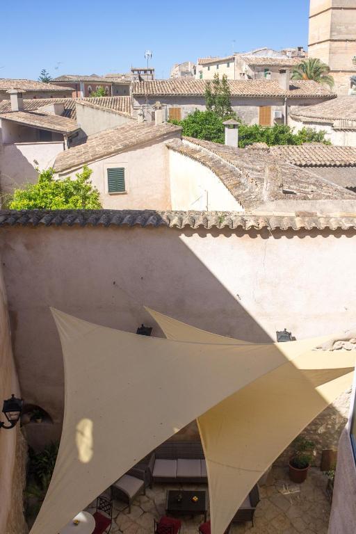 "Son Cleda" House Boutique, Adults Only Hotel Sineu  Exterior photo