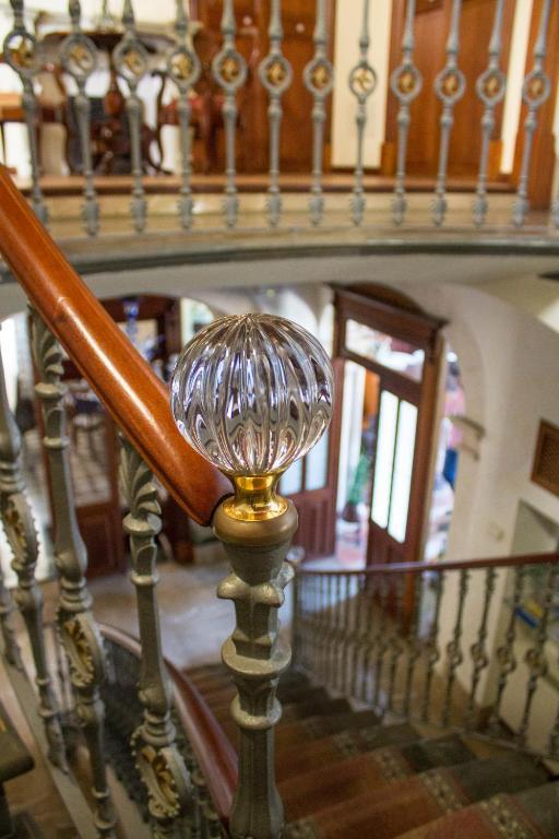 "Son Cleda" House Boutique, Adults Only Hotel Sineu  Exterior photo