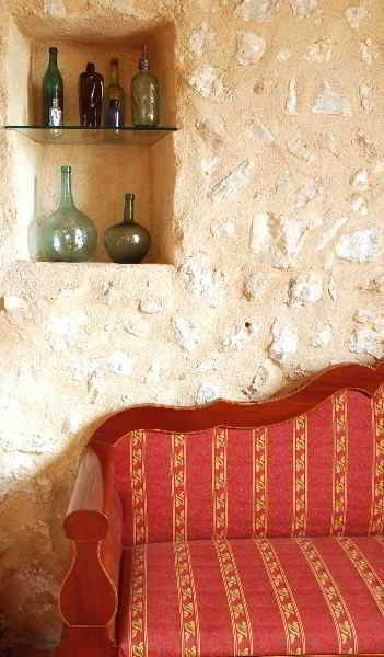"Son Cleda" House Boutique, Adults Only Hotel Sineu  Exterior photo