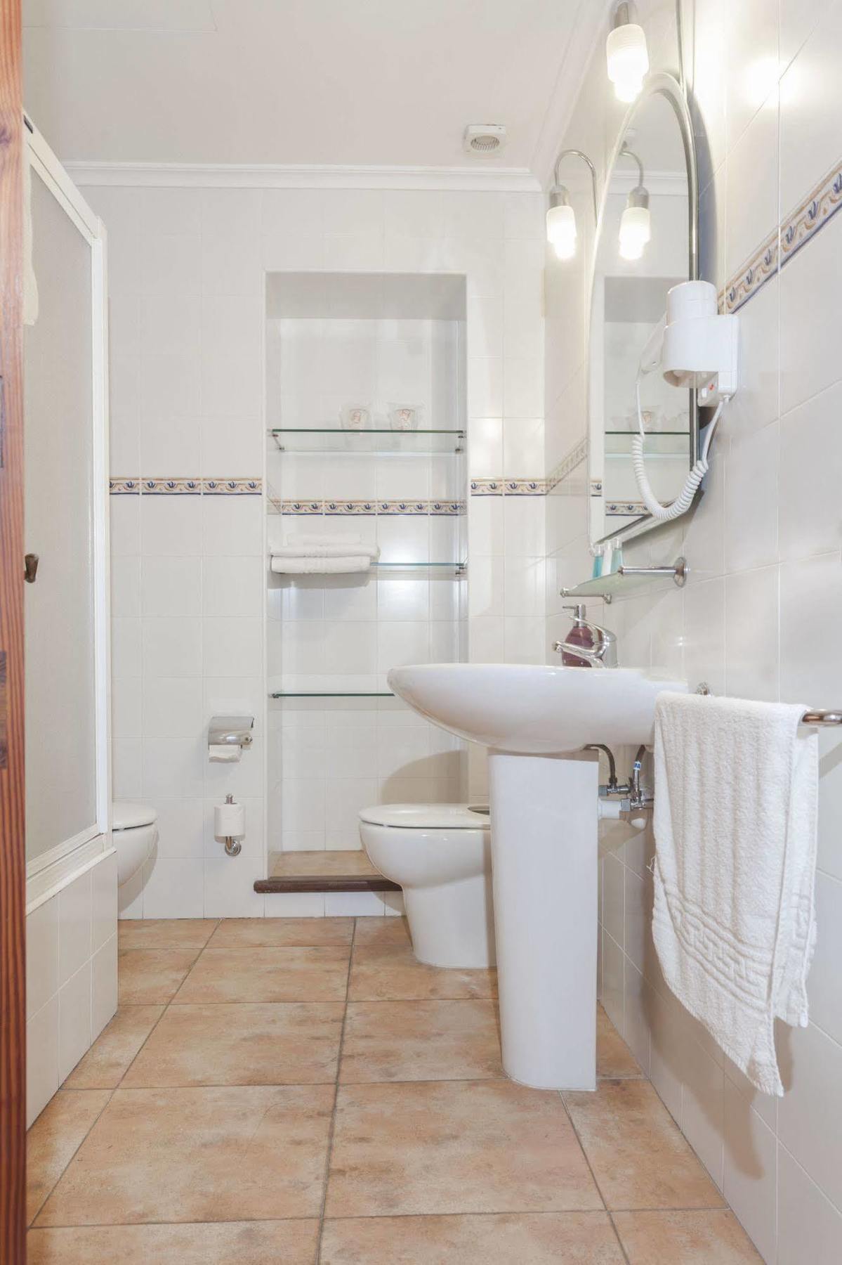 "Son Cleda" House Boutique, Adults Only Hotel Sineu  Exterior photo