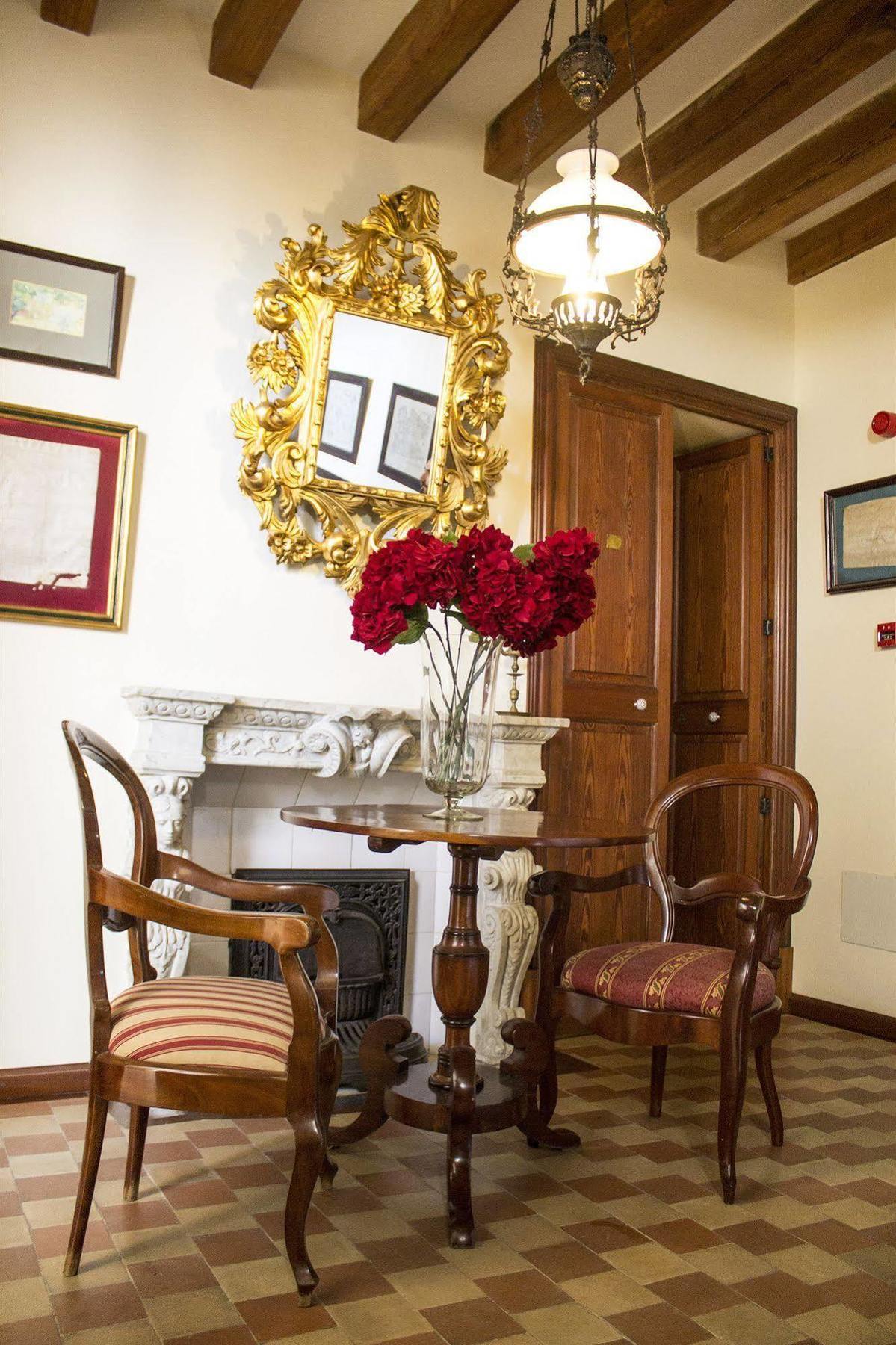 "Son Cleda" House Boutique, Adults Only Hotel Sineu  Exterior photo